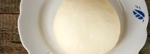 пельмени с черной редькой. Шаг 5