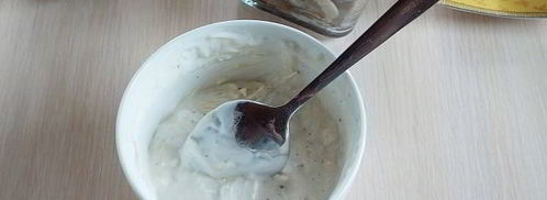 пельмени с опятами и сыром в духовке. Шаг 8