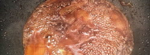 пельмени с рыбой и белыми грибами. Шаг 17