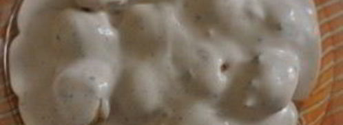 пельмени с сыром. Шаг 3