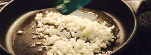 пельмени с сырым картофелем. Шаг 3