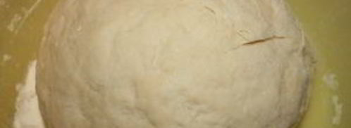 пельмени с уткой и клюквенным соусом. Шаг 3