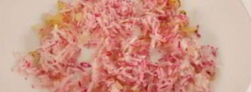 пельмени с зеленью. Шаг 5