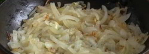 пельмени в духовке с сыром. Шаг 3