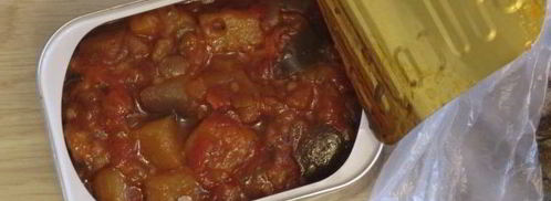 пельмени в микроволновке. Шаг 8