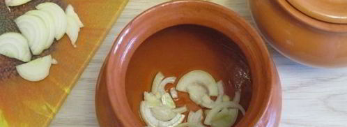 пельмени в микроволновке. Шаг 9