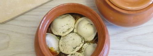 пельмени в микроволновке. Шаг 11