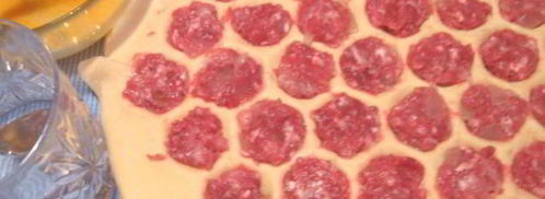 пельмени. Шаг 9