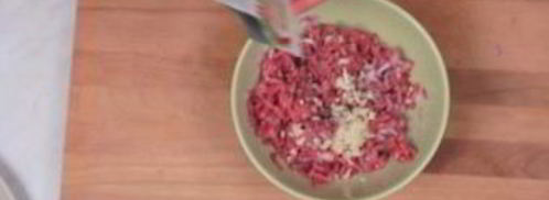 пельмешки фри. Шаг 3