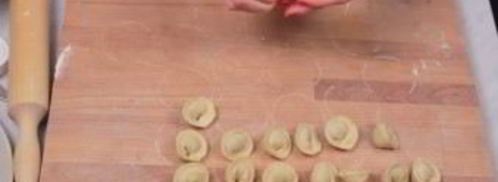 пельмешки фри. Шаг 4