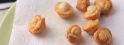 пельмешки фри. Шаг 5