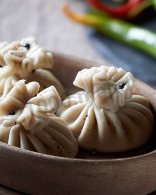 Тесто для хинкали простое