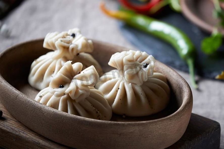 Рецепт теста для хинкали простое