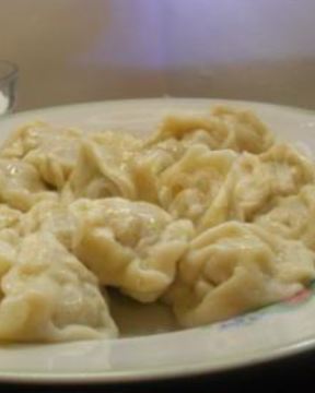 Тесто для пельменей в хлебопечке