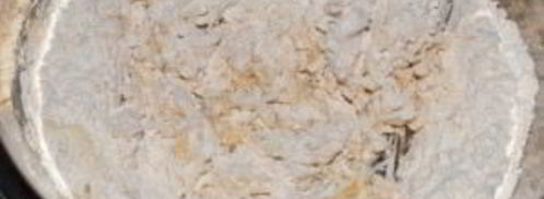 тонкое тесто для пельменей. Шаг 3