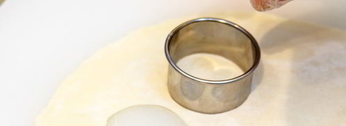 уральские пельмени с говядиной. Шаг 4