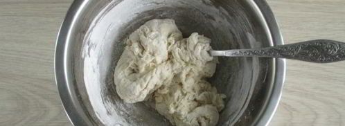 веганские пельмени с фалафелем. Шаг 12