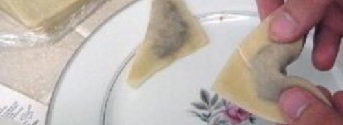 вегетарианские пельмени. Шаг 5