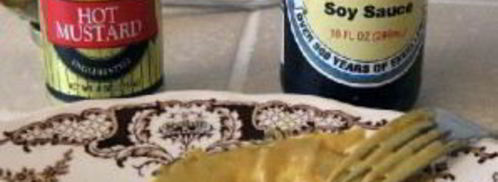 вегетарианские пельмени. Шаг 7