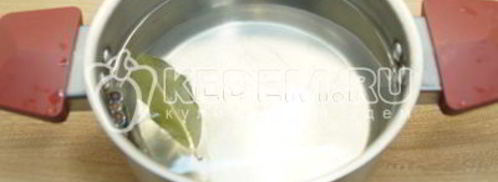 вкусные домашние пельмени. Шаг 12