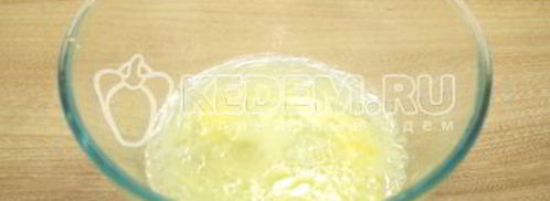 вкусные домашние пельмени. Шаг 4