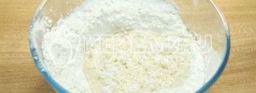 вкусные домашние пельмени. Шаг 5