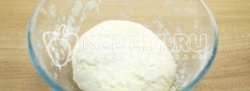 вкусные домашние пельмени. Шаг 6