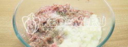 вкусные домашние пельмени. Шаг 7