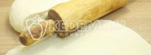 вкусные домашние пельмени. Шаг 8