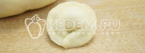 вкусные домашние пельмени. Шаг 10