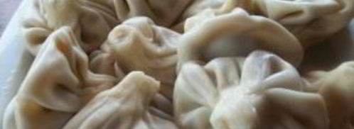 вкусные хинкали. Шаг 13