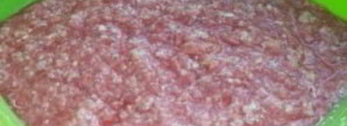 вкусные хинкали. Шаг 7