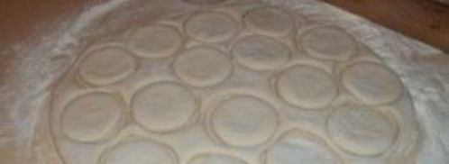 вкусные хинкали. Шаг 8