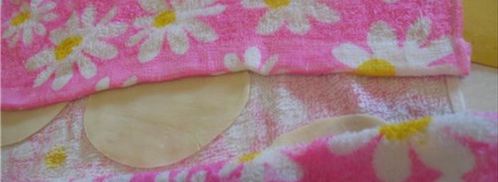 вонтоны с луком и свининой. Шаг 5