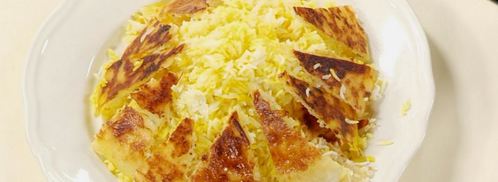 азербайджанский плов. Шаг 7