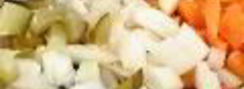 чечевичный плов инь-ян. Шаг 4