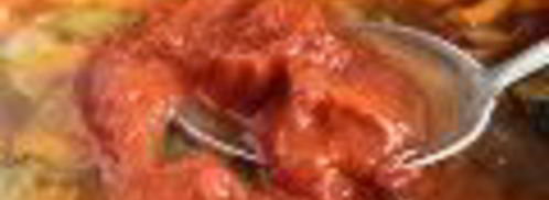 чечевичный плов инь-ян. Шаг 6