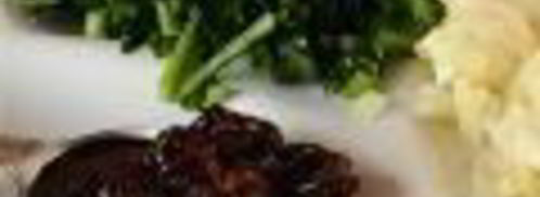 чечевичный плов инь-ян. Шаг 7