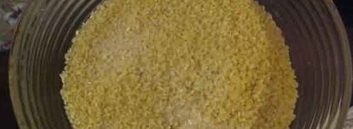 домашний плов. Шаг 17