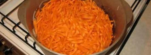 домашний плов. Шаг 24