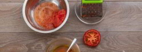 испанская паэлья с морепродуктами. Шаг 3