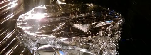 паэлья с колбасками. Шаг 6