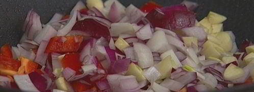 паэлья. Шаг 14