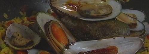 паэлья. Шаг 19