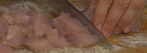 паэлья. Шаг 8