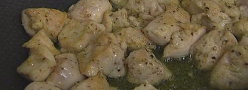 паэлья. Шаг 9