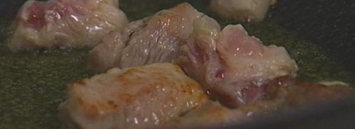 паэлья. Шаг 10