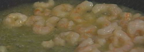 паэлья. Шаг 11