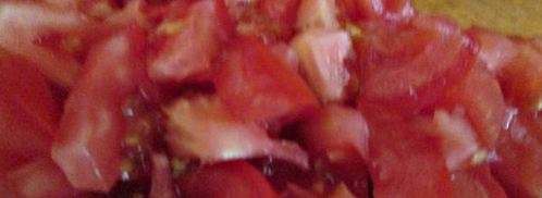 пилав — плов из мидий. Шаг 5