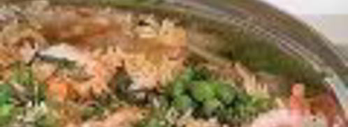 пилав с креветками. Шаг 7